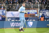 Bundesliga: VfL Bochum vs Borussia Dortmund 2:0