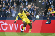 Bundesliga: VfL Bochum vs Borussia Dortmund 2:0