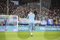 Bundesliga: VfL Bochum vs Borussia Dortmund 2:0