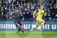 Bundesliga: VfL Bochum vs Borussia Dortmund 2:0