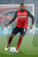 Bundesliga: Bayer 04 Leverkusen vs FC Bayern München 0:0