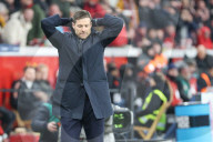 Bundesliga: Bayer 04 Leverkusen vs FC Bayern München 0:0