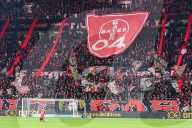 Bundesliga: Bayer 04 Leverkusen vs FC Bayern München 0:0