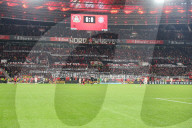 Bundesliga: Bayer 04 Leverkusen vs FC Bayern München 0:0