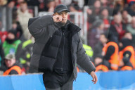 Bundesliga: Bayer 04 Leverkusen vs FC Bayern München 0:0