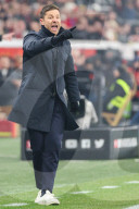 Bundesliga: Bayer 04 Leverkusen vs FC Bayern München 0:0