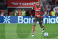 Bundesliga: Bayer 04 Leverkusen vs FC Bayern München 0:0