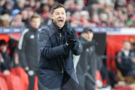 Bundesliga: Bayer 04 Leverkusen vs FC Bayern München 0:0