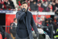 Bundesliga: Bayer 04 Leverkusen vs FC Bayern München 0:0