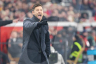 Bundesliga: Bayer 04 Leverkusen vs FC Bayern München 0:0