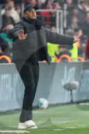 Bundesliga: Bayer 04 Leverkusen vs FC Bayern München 0:0