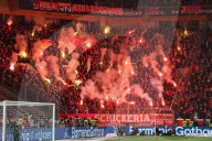 Bundesliga: Bayer 04 Leverkusen vs FC Bayern München 0:0