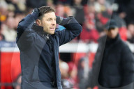 Bundesliga: Bayer 04 Leverkusen vs FC Bayern München 0:0