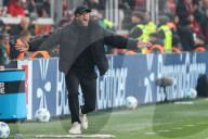Bundesliga: Bayer 04 Leverkusen vs FC Bayern München 0:0