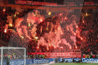 Bundesliga: Bayer 04 Leverkusen vs FC Bayern München 0:0