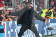 Bundesliga: Bayer 04 Leverkusen vs FC Bayern München 0:0