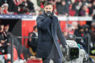 Bundesliga: Bayer 04 Leverkusen vs FC Bayern München 0:0