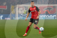 Bundesliga: Bayer 04 Leverkusen vs FC Bayern München 0:0