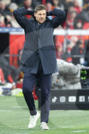Bundesliga: Bayer 04 Leverkusen vs FC Bayern München 0:0