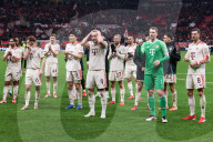 Bundesliga: Bayer 04 Leverkusen vs FC Bayern München 0:0
