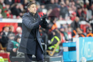 Bundesliga: Bayer 04 Leverkusen vs FC Bayern München 0:0