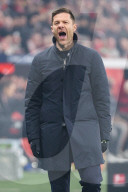 Bundesliga: Bayer 04 Leverkusen vs FC Bayern München 0:0