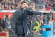Bundesliga: Bayer 04 Leverkusen vs FC Bayern München 0:0