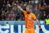 Bundesliga: Bayer 04 Leverkusen vs FC Bayern München 0:0