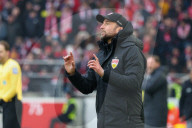 Bundesliga: VfB Stuttgart vs VfL Wolfsburg 1:2