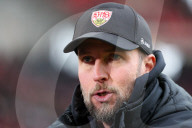 Bundesliga: VfB Stuttgart vs VfL Wolfsburg 1:2