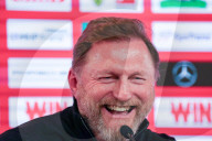 Bundesliga: VfB Stuttgart vs VfL Wolfsburg 1:2