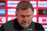 Bundesliga: VfB Stuttgart vs VfL Wolfsburg 1:2