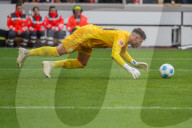 Bundesliga: VfB Stuttgart vs VfL Wolfsburg 1:2