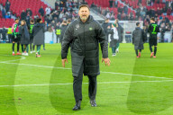 Bundesliga: VfB Stuttgart vs VfL Wolfsburg 1:2