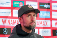 Bundesliga: VfB Stuttgart vs VfL Wolfsburg 1:2