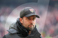 Bundesliga: VfB Stuttgart vs VfL Wolfsburg 1:2