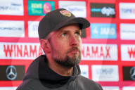 Bundesliga: VfB Stuttgart vs VfL Wolfsburg 1:2