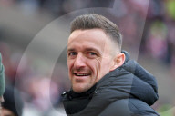 Bundesliga: VfB Stuttgart vs VfL Wolfsburg 1:2