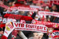 Bundesliga: VfB Stuttgart vs VfL Wolfsburg 1:2