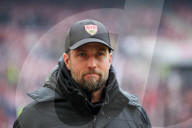 Bundesliga: VfB Stuttgart vs VfL Wolfsburg 1:2