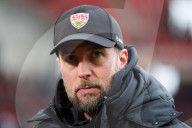 Bundesliga: VfB Stuttgart vs VfL Wolfsburg 1:2