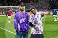 Ligue 1 McDonald's : Toulouse FC v PSG