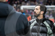 Ligue 1 McDonald's : Toulouse FC v PSG