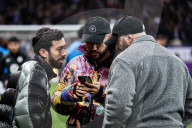 Ligue 1 McDonald's : Toulouse FC v PSG