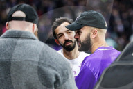 Ligue 1 McDonald's : Toulouse FC v PSG