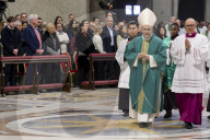 Santa Messa per il Giubileo degli Artisti
