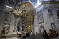 Santa Messa per il Giubileo degli Artisti
