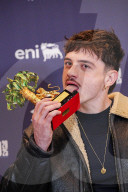  75th Sanremo Music Festival 2025 - photocall