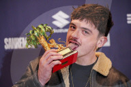  75th Sanremo Music Festival 2025 - photocall