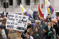 Vote For Love: DEMO der CSD Bewegung in Köln